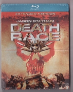 Death Race DE Front
